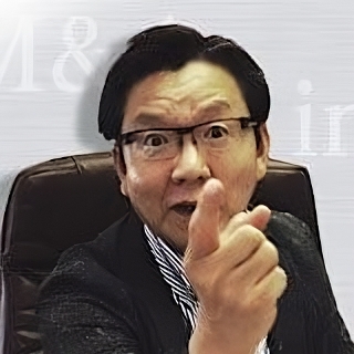 人物頭像
